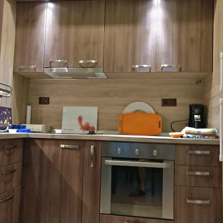 Lägenhet Big At A Perfect Location